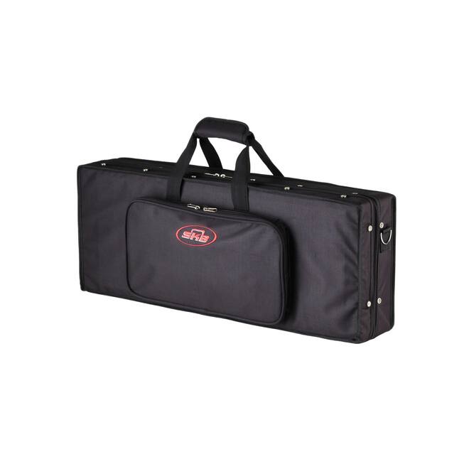 SKB - MIDI Fußcontroller Soft Case - FCB1010, MFC10, FC200, CyberFoot