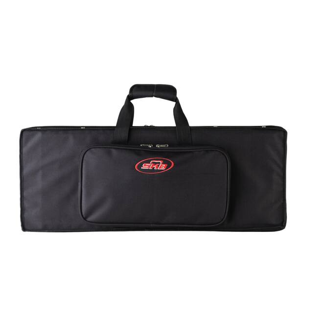 SKB - MIDI Fußcontroller Soft Case - FCB1010, MFC10, FC200, CyberFoot