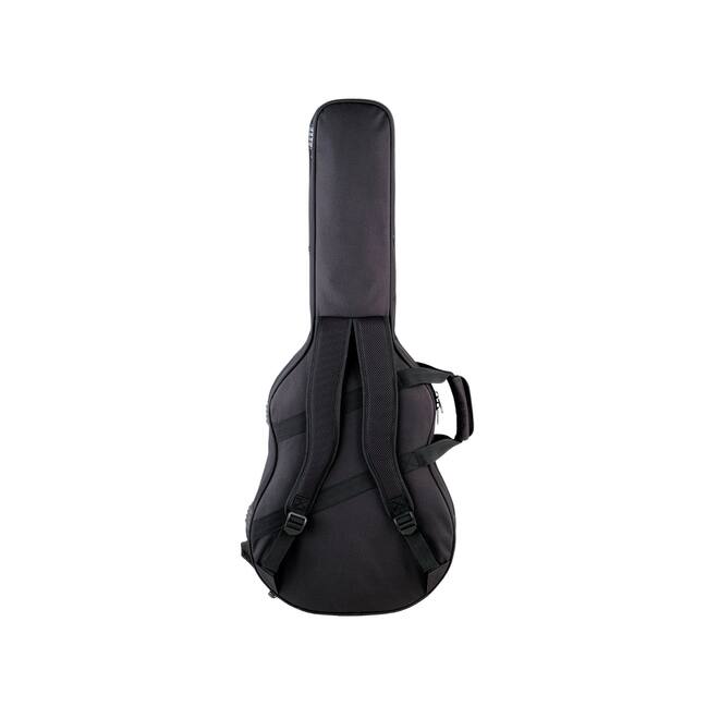 SKB - Hartschalen-Gitarrenkoffer - Thinline Akustik-Elektrisch/Klassisch - TSA-Verschluss