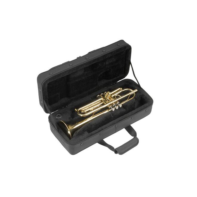 SKB - Soft Case - Rechteckiger Trompeten-Koffer