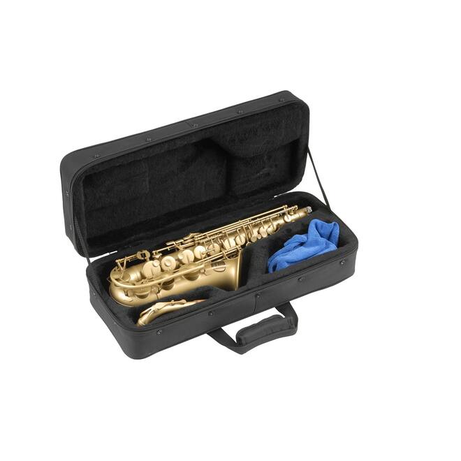 SKB - Weicher Rechteckiger Altsaxophon-Koffer