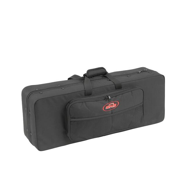 SKB - Weicher Rechteckiger Tenor-Saxophon-Koffer