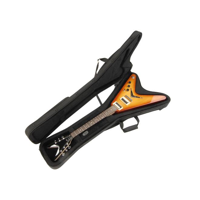 SKB - Soft Case - Flying V® Typ Gitarre