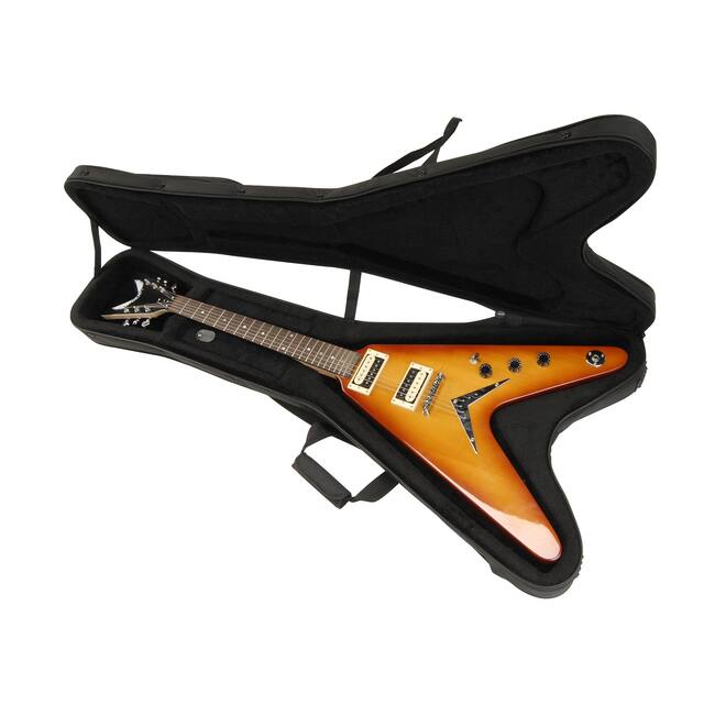 SKB - Soft Case - Flying V® Typ Gitarre
