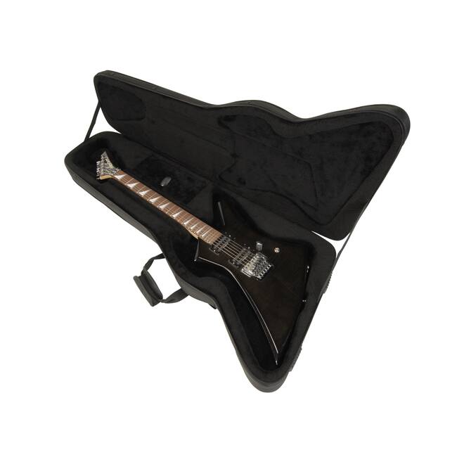 SKB - Soft Case - Explorer®/Firebird Typ Gitarre
