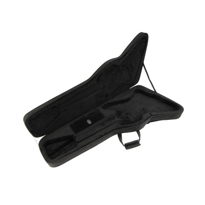 SKB - Soft Case - Explorer®/Firebird Typ Gitarre