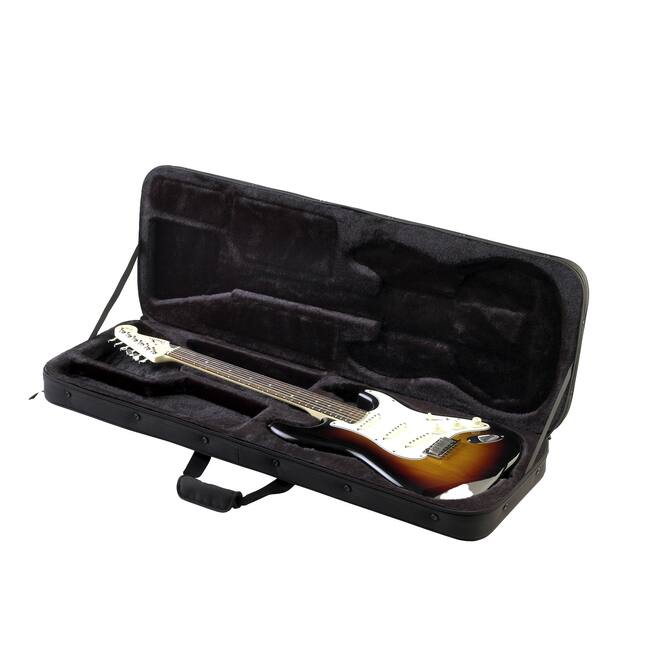 SKB - Soft Case - Rechteckige E-Gitarre