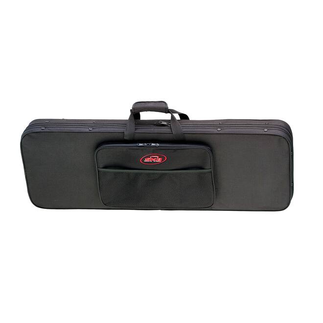 SKB - Soft Case - Rechteckige E-Gitarre
