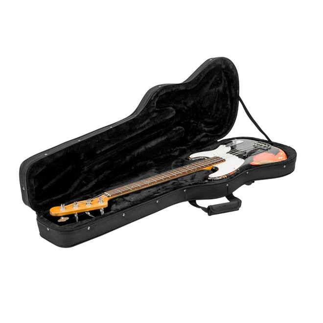 SKB - Soft Case - Universell geformte E-Bass-Gitarre