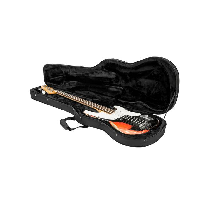 SKB - Soft Case - Universell geformte E-Bass-Gitarre