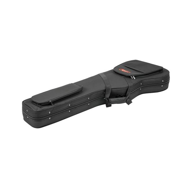 SKB - Soft Case - Universell geformte E-Bass-Gitarre