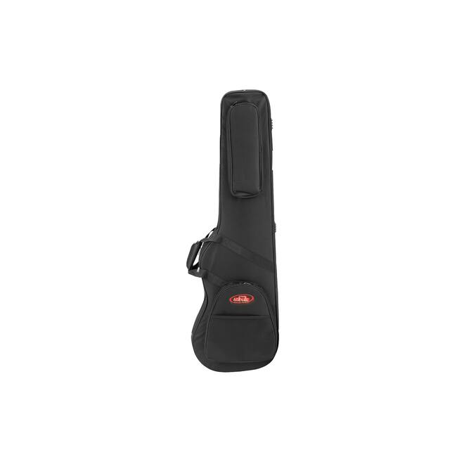 SKB - Soft Case - Universell geformte E-Bass-Gitarre