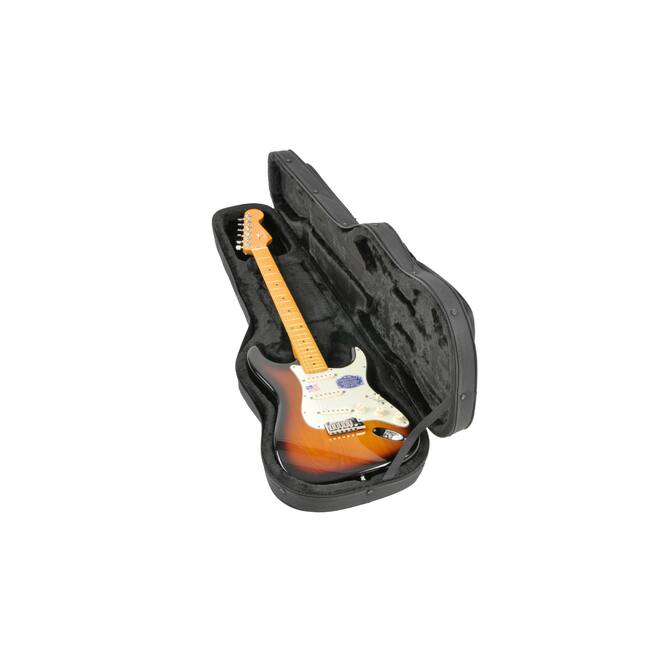 SKB - Soft Case - Universell geformte E-Gitarre