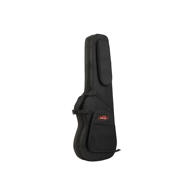 SKB - Soft Case - Universell geformte E-Gitarre