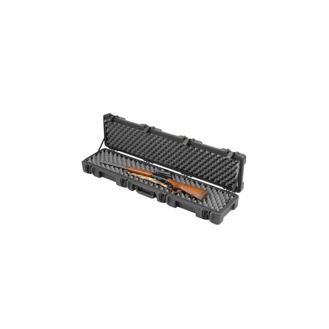 SKB - rSeries 4909-5 - Wasserdichter Koffer - Schwarz