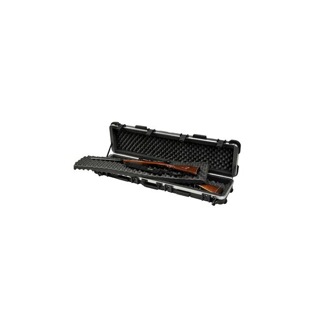 SKB - Doppelgewehr Transportkoffer 5009