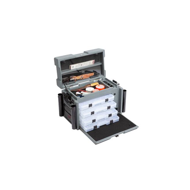 SKB - Große Tackle Box 7200