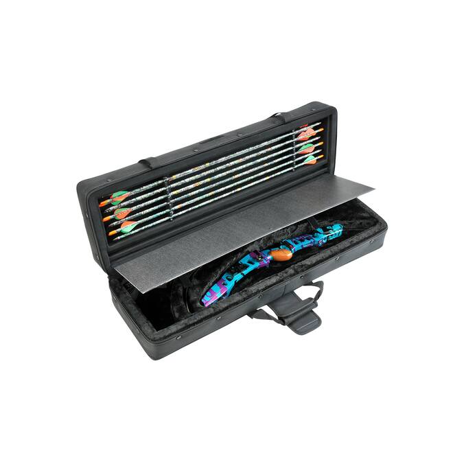 SKB - Hybrid 3410 - Recurve-Bogenkoffer