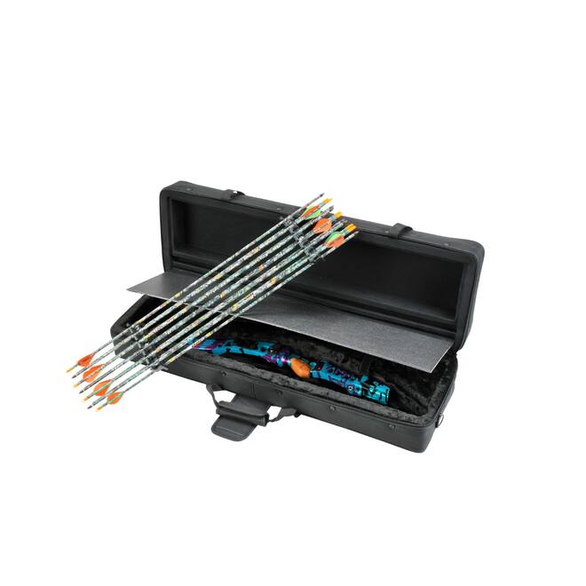 SKB - Hybrid 3410 - Recurve-Bogenkoffer