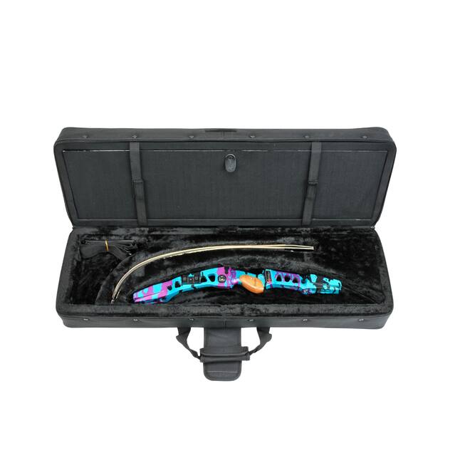 SKB - Hybrid 3410 - Recurve-Bogenkoffer
