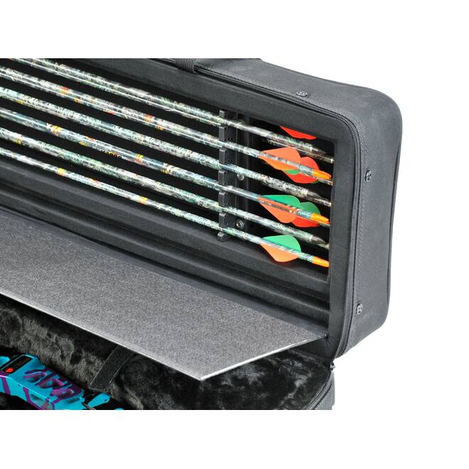 SKB - Hybrid 3410 - Recurve-Bogenkoffer
