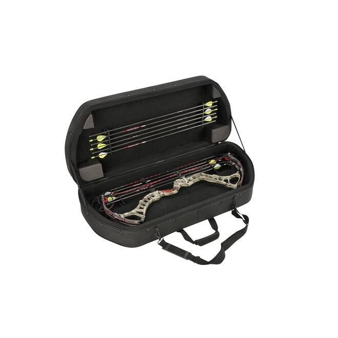 SKB - Hybrid 4117 Bogenkoffer