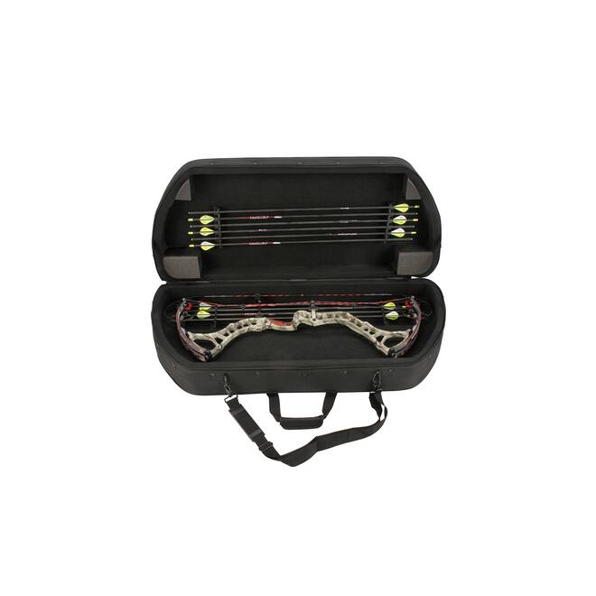 SKB - Hybrid 4117 Bogenkoffer