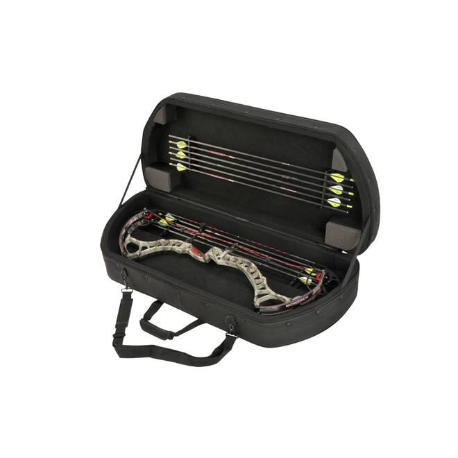 SKB - Hybrid 4117 Bogenkoffer