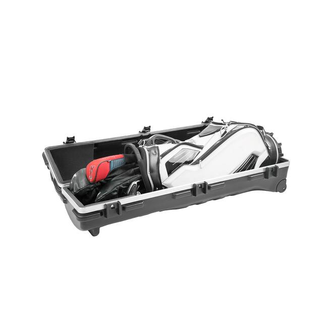 SKB - Staff Golf Reisekoffer - ATA Staff Pro XL Golf Reisekoffer