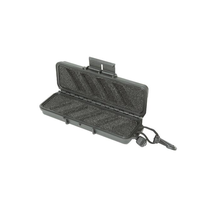 SKB - iSeries 0702-1 - Wasserdichter Koffer - Schwarz - Broadhead Einlage