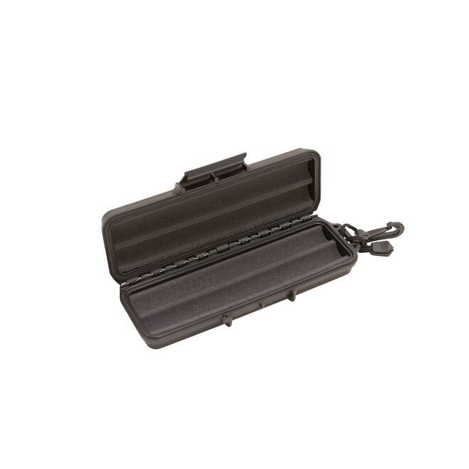 SKB - iSeries 3i-0702-1 - Wasserdichter Koffer - Schwarz - Zigarren Einlage