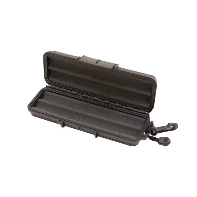 SKB - iSeries 3i-0702-1 - Wasserdichter Koffer - Schwarz - Zigarren Einlage