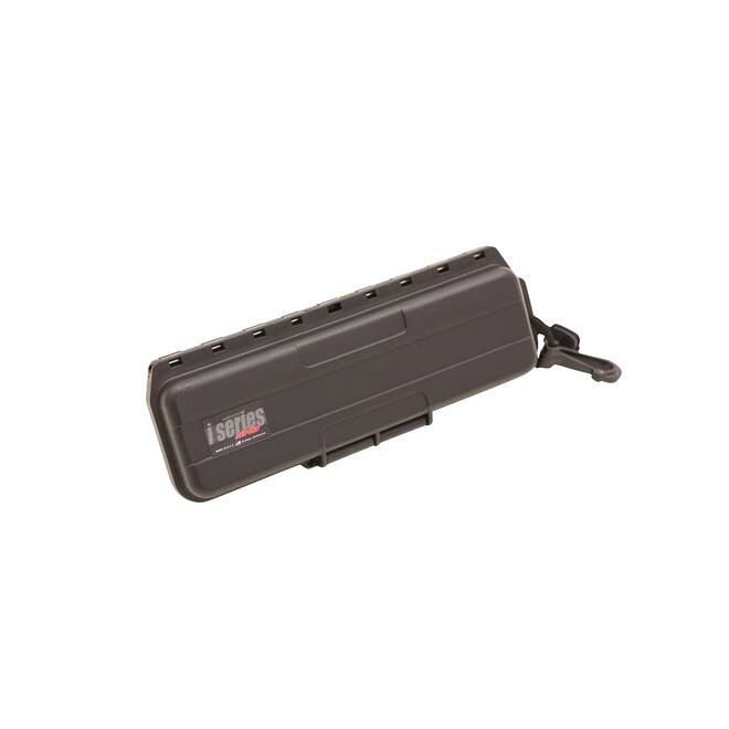 SKB - iSeries 3i-0702-1 - Wasserdichter Koffer - Schwarz - Zigarren Einlage