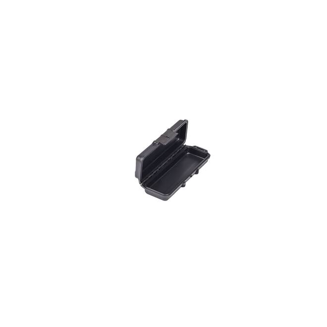 SKB - iSeries 3i-0702-1 - Wasserdichter Koffer - Schwarz - Leer