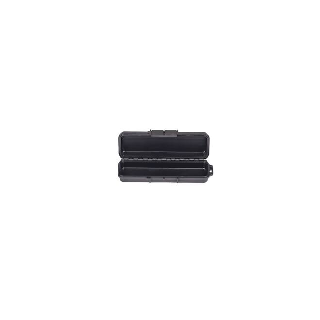 SKB - iSeries 3i-0702-1 - Wasserdichter Koffer - Schwarz - Leer