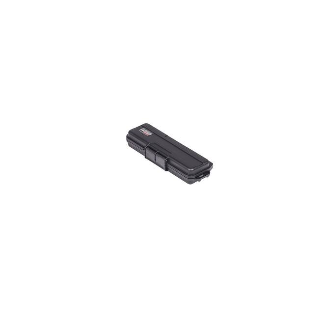 SKB - iSeries 3i-0702-1 - Wasserdichter Koffer - Schwarz - Leer