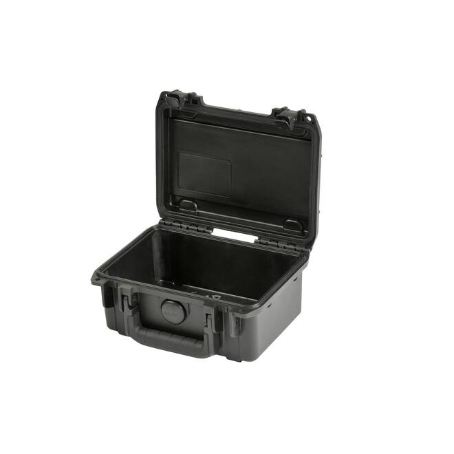 SKB - iSeries 0705-3 - Wasserdichter Koffer - Schwarz - Leer