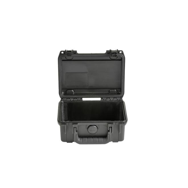SKB - iSeries 0705-3 - Wasserdichter Koffer - Schwarz - Leer