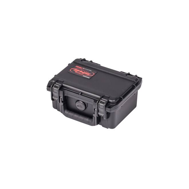 SKB - iSeries 0705-3 - Wasserdichter Koffer - Schwarz - Leer