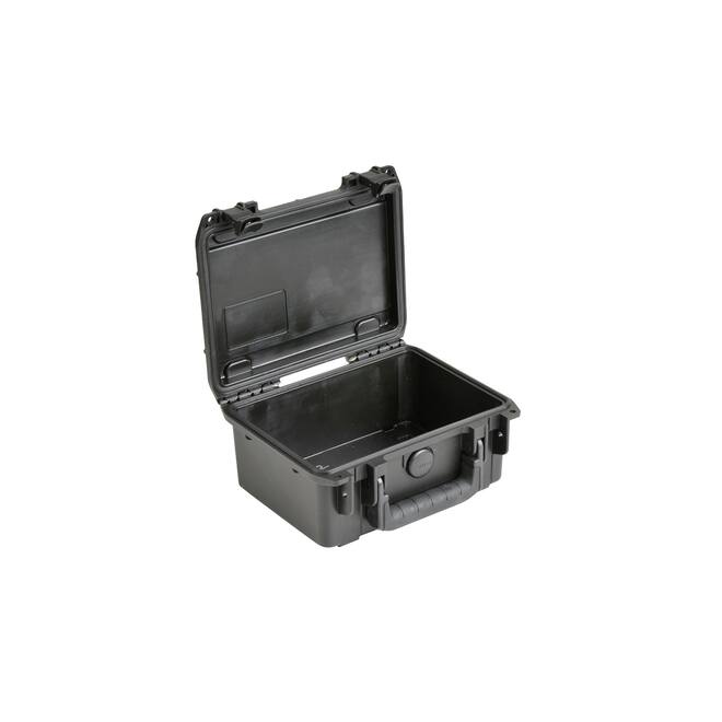 SKB - iSeries 0806-3 - Wasserdichter Koffer - Schwarz - Leer