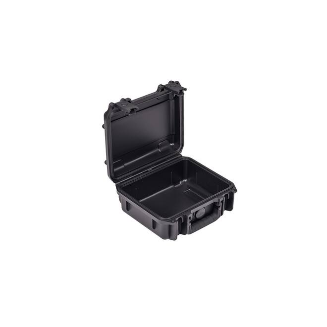 SKB - iSeries 0907-4 - Wasserdichter Koffer - Schwarz - Leer