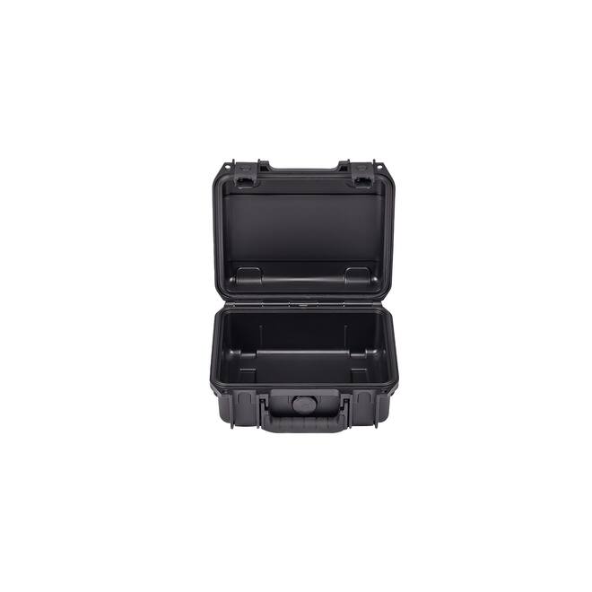 SKB - iSeries 0907-4 - Wasserdichter Koffer - Schwarz - Leer