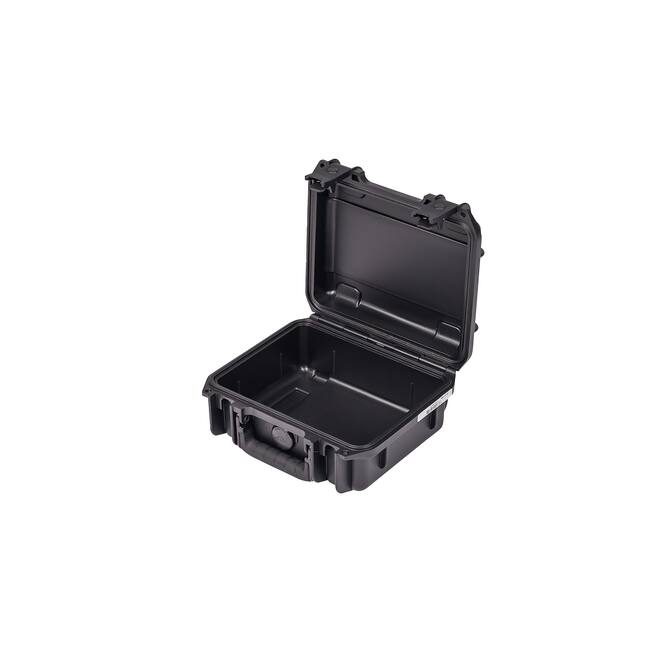 SKB - iSeries 0907-4 - Wasserdichter Koffer - Schwarz - Leer