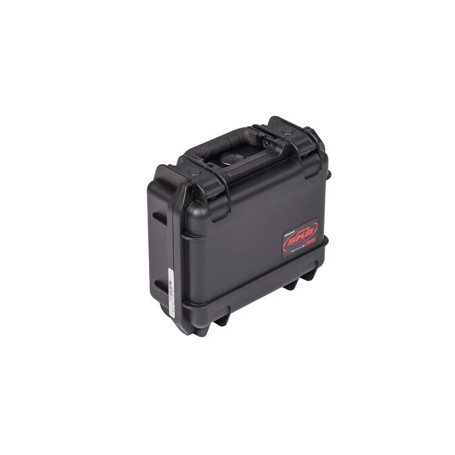 SKB - iSeries 0907-4 - Wasserdichter Koffer - Schwarz - Leer