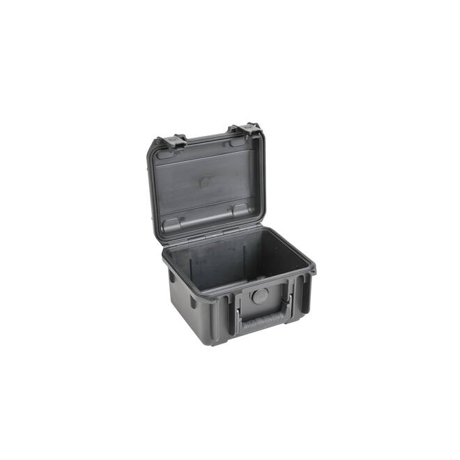 SKB - iSeries 0907-6 - Wasserdichter Koffer - Schwarz - Leer