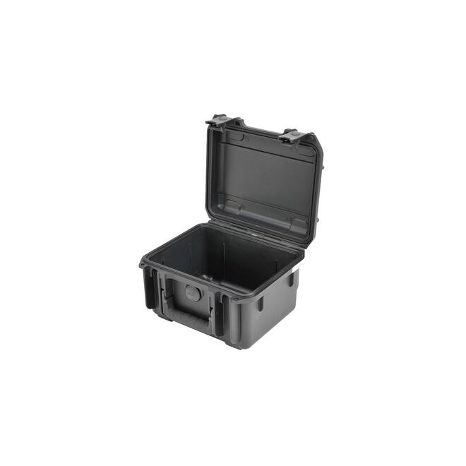 SKB - iSeries 0907-6 - Wasserdichter Koffer - Schwarz - Leer
