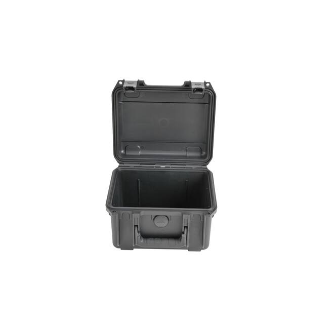 SKB - iSeries 0907-6 - Wasserdichter Koffer - Schwarz - Leer