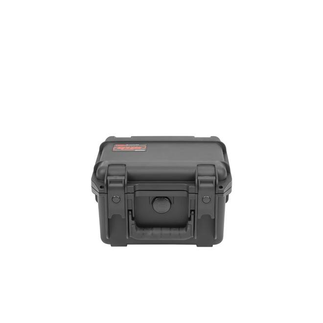 SKB - iSeries 0907-6 - Wasserdichter Koffer - Schwarz - Leer
