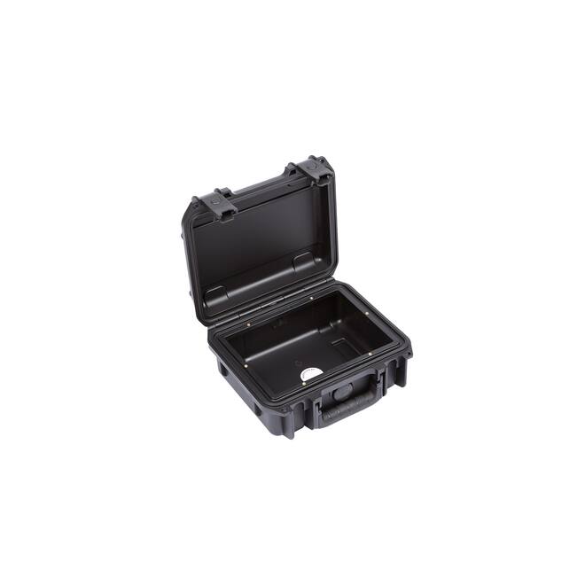 SKB - iSeries - Panel Mount Clip Kit für 0907 Größe Koffer