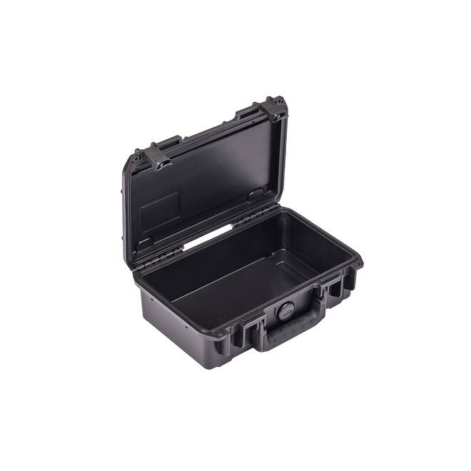 SKB - iSeries 1006-3 - Wasserdichter Koffer - Schwarz - Leer